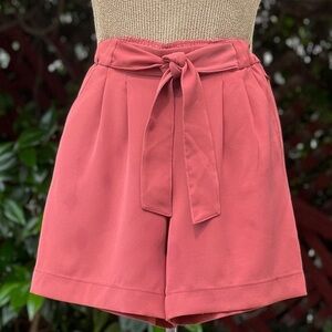 LULULEMON NOIR clay shorts|4